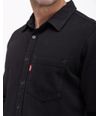 Camisa-Hombre-Dante-Stone-Negro-M