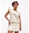 Blusa-Mujer-Aveline-Coral-Pastel-S