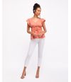 Blusa-Mujer-Adriana-Naranja-Sunset-S