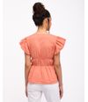 Blusa-Mujer-Adriana-Naranja-Sunset-S