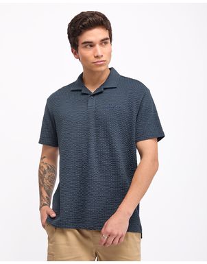 Polo-Cuello-Camisa-Hombre-Hioga-Azul-Atlantico-M