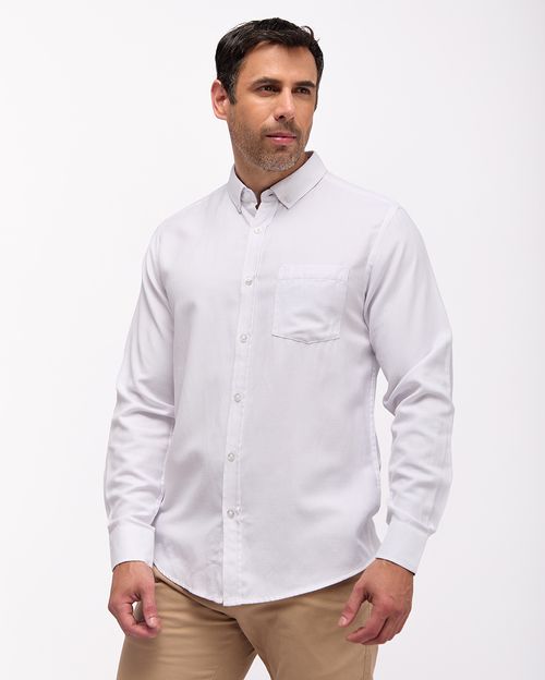 Camisa-Hombre-Piedro-Blanco-Optico-M