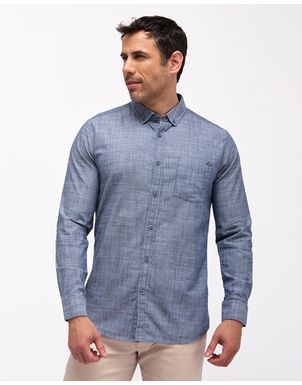 Camisa-Hombre-Paolo-Azul-Nautico-M
