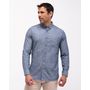 Camisa-Hombre-Paolo-Azul-Nautico-M