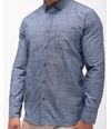 Camisa-Hombre-Paolo-Azul-Nautico-M