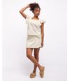 Falda-Short-Mujer-Arely-Melon-Dark-S