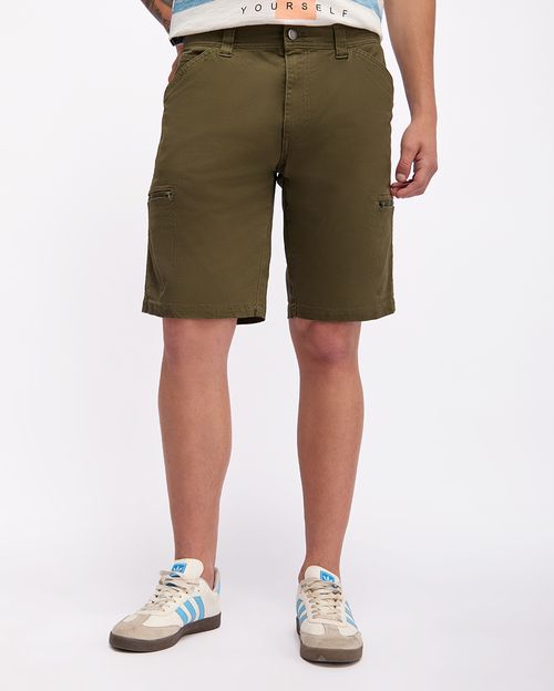 Bermuda-Hombre-Javier-Verde-Olive-30