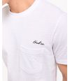 Polo-Hombre-Jako-Blanco-Optico-M