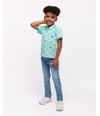 Polo-Cuello-Camisa-Niño-Gino-Aqua-Neon-06