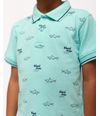 Polo-Cuello-Camisa-Niño-Gino-Aqua-Neon-06