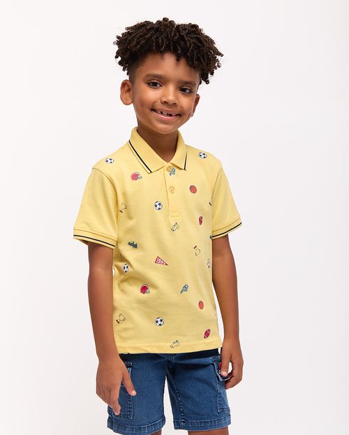 Polo-Cuello-Camisa-Niño-Gino-Amarillo-Aspen-06