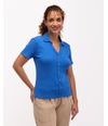 Polo-Cuello-Camisa-Mujer-Supriya-Azulino-French-S