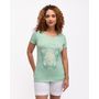 Polo-Mujer-Romina-Verde-Lichen-S