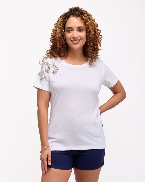 Polo-Mujer-Shine-Blanco-Optico-S