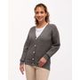 Cardigan-Mujer-Chenil-Charcoal-S