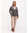 Cardigan-Mujer-Chenil-Charcoal-S