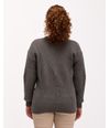 Cardigan-Mujer-Chenil-Charcoal-S