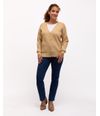 CardiganMujer-Chenil-Beige-Tannin-S