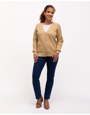 CardiganMujer-Chenil-Beige-Tannin-S