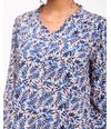 Blusa-Mujer-Agatha-Print-Rosado-Vintage-S