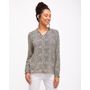 Blusa-Mujer-Agatha-Print-Beige-Crema-S