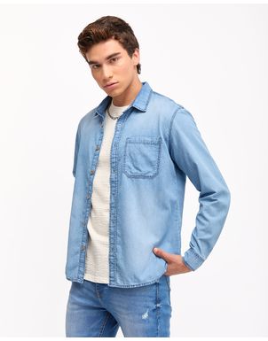 Camisa-Hombre-Terry-Total-Dirty-Bleach-M