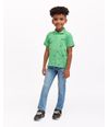 Polo-Cuello-Camisa-Niño-Gino-Verde-Opal-06