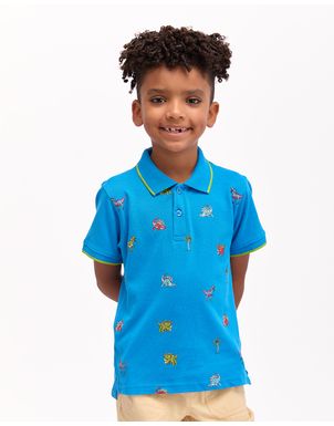 Polo-Cuello-Camisa-Niño-Gino-Azul-Victoria-06