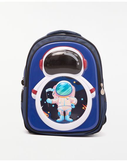 Mochila-Niño-Amaro-Azul-Nautico-U