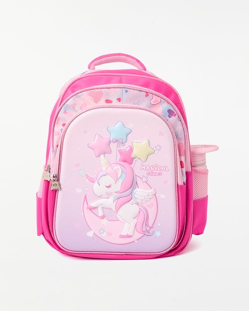 Mochila-Niña-Luana-Rosado-U