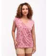 Polo-Mujer-Aura-Rosado-Carmin-S