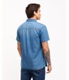 Camisa-Hombre-Rafael-Total-Smock-Blue-M