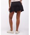 Falda-Short-Mujer-Isabella-Negro-S