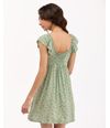 Vestido-Mujer-Nancy-Verde-S