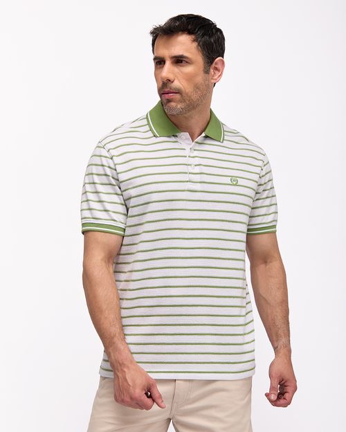 Polo-Cuello-Camisa-Hombre-Widders-Blanco-Optico-M