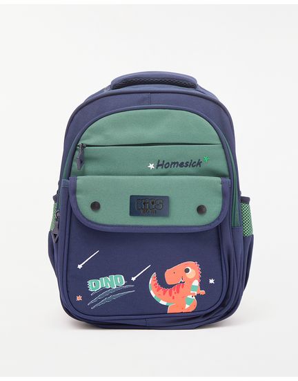 Mochila-Niño-Lalo-Azul-Nautico-U