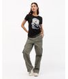 Polo-Mujer-Harumi-Negro-S