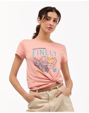 Polo-Mujer-Harumi-Melon-Botanico-S