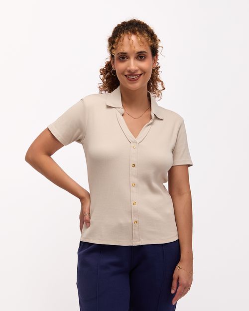 Polo-Mujer-Supriya-Beige-Arena-S