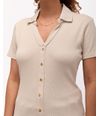 Polo-Mujer-Supriya-Beige-Arena-S