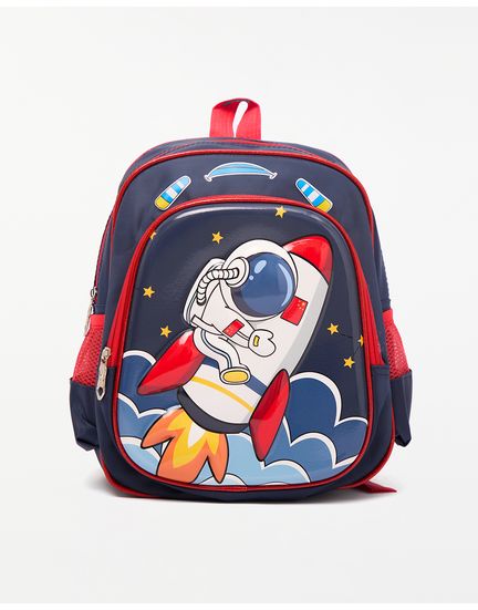 Mochila-Niño-Orion-Azul-Nautico-U