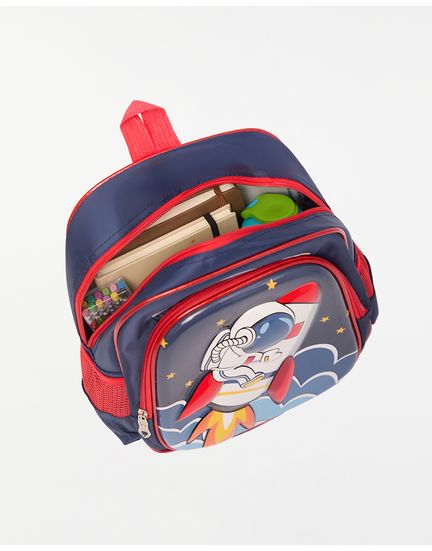 Mochila-Niño-Orion-Azul-Nautico-U