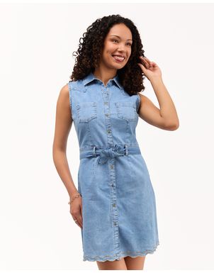 Vestido-Denim-Mujer-Zaskia-Total-Dirty-Bleach-S
