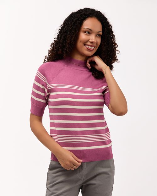 Chompa-Mujer-Valentina-Print-Violeta-S