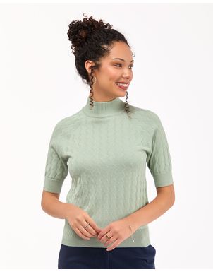 Chompa-Mujer-Valentina-Verde-Lili-S