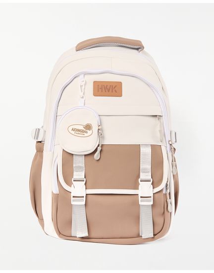 Mochila-Hombre-Martel-Beige-U