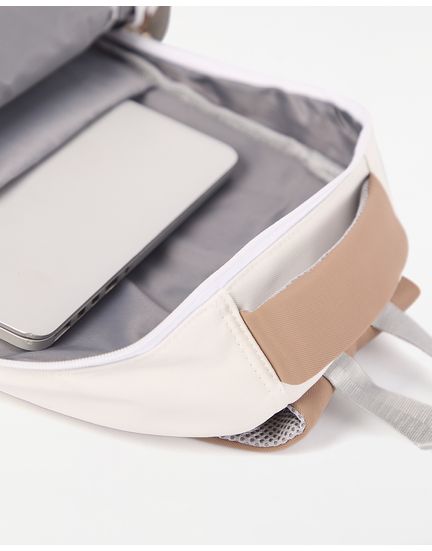 Mochila-Hombre-Martel-Beige-U