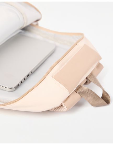 Mochila-Niño-Dylan-Beige-U