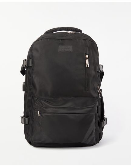 Mochila-Jovencita-Irina-Negro-U