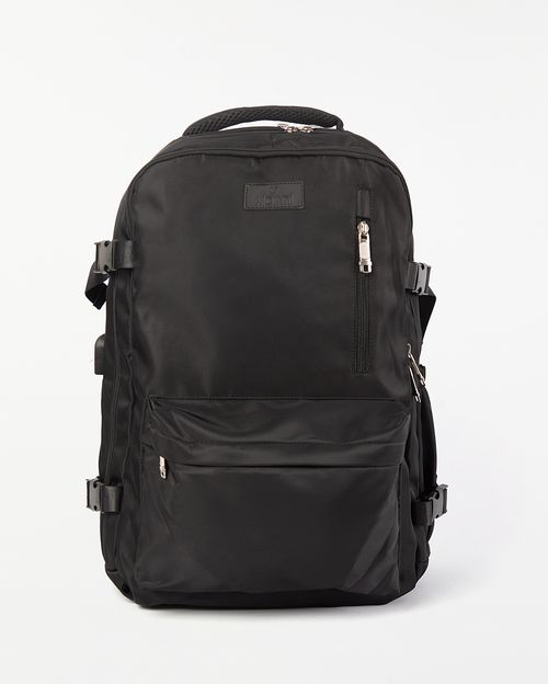 Mochila-Jovencita-Irina-Negro-U